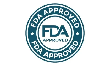 GL Control FDA-registered facility